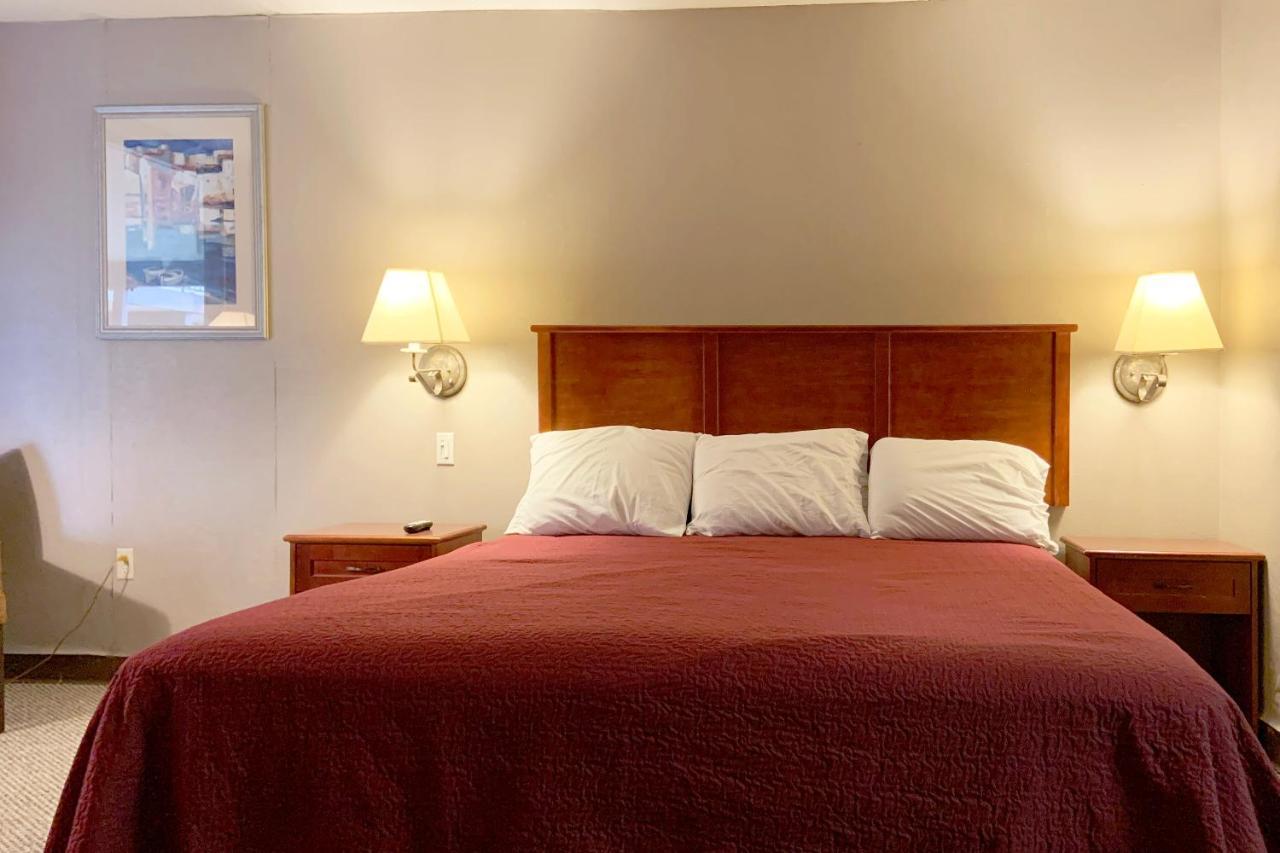Paris Inn And Suites Εξωτερικό φωτογραφία