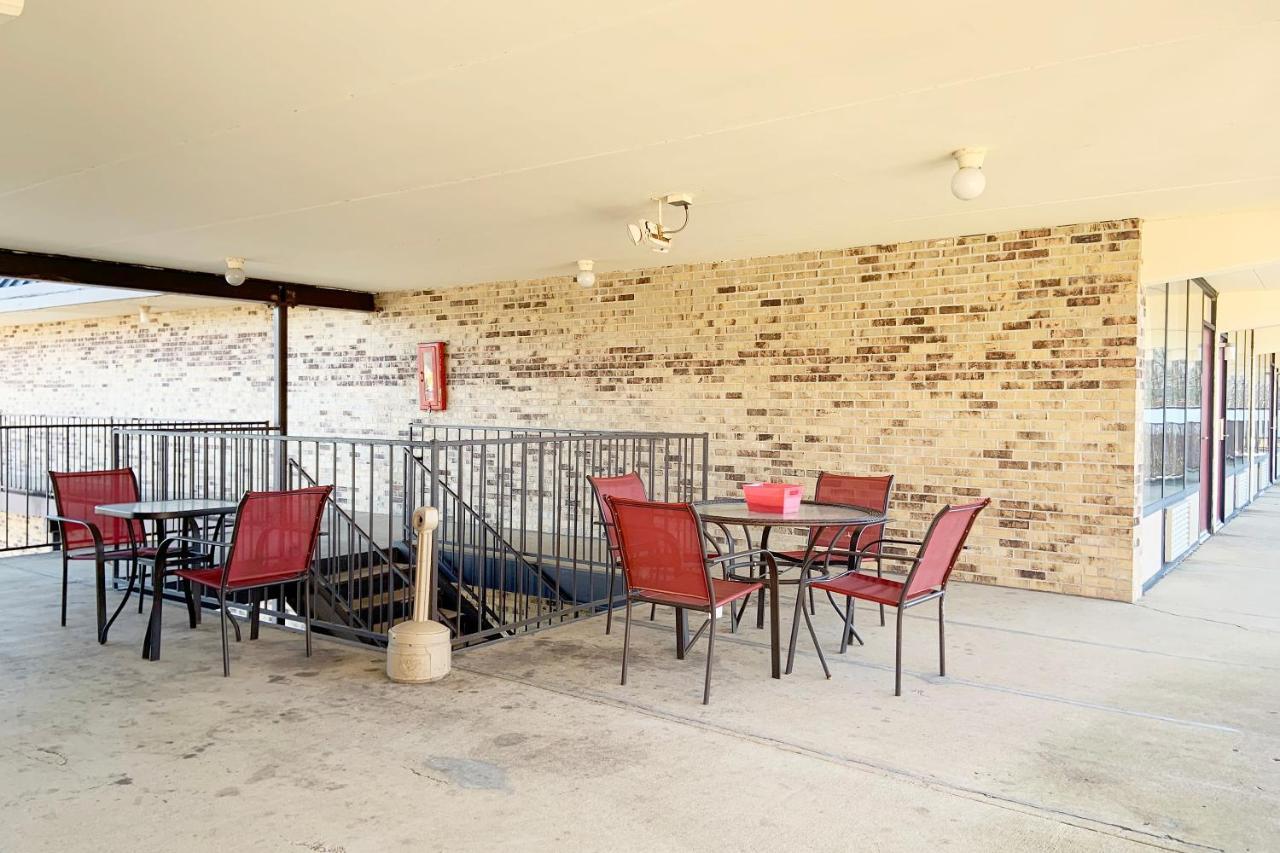Paris Inn And Suites Εξωτερικό φωτογραφία