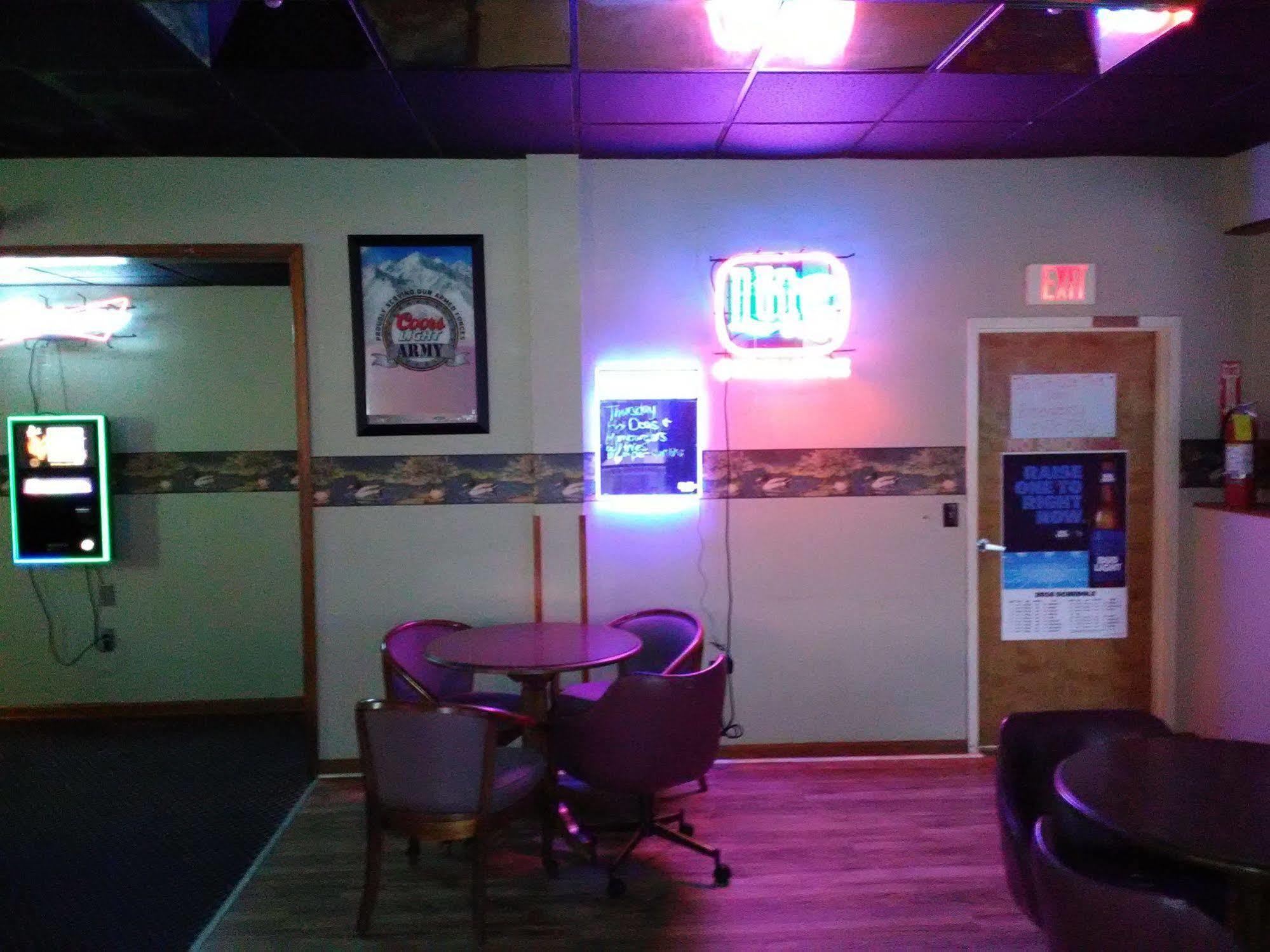Paris Inn And Suites Εξωτερικό φωτογραφία
