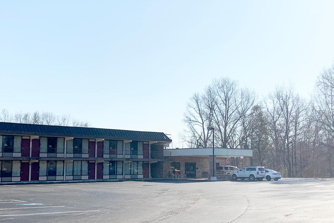 Paris Inn And Suites Εξωτερικό φωτογραφία