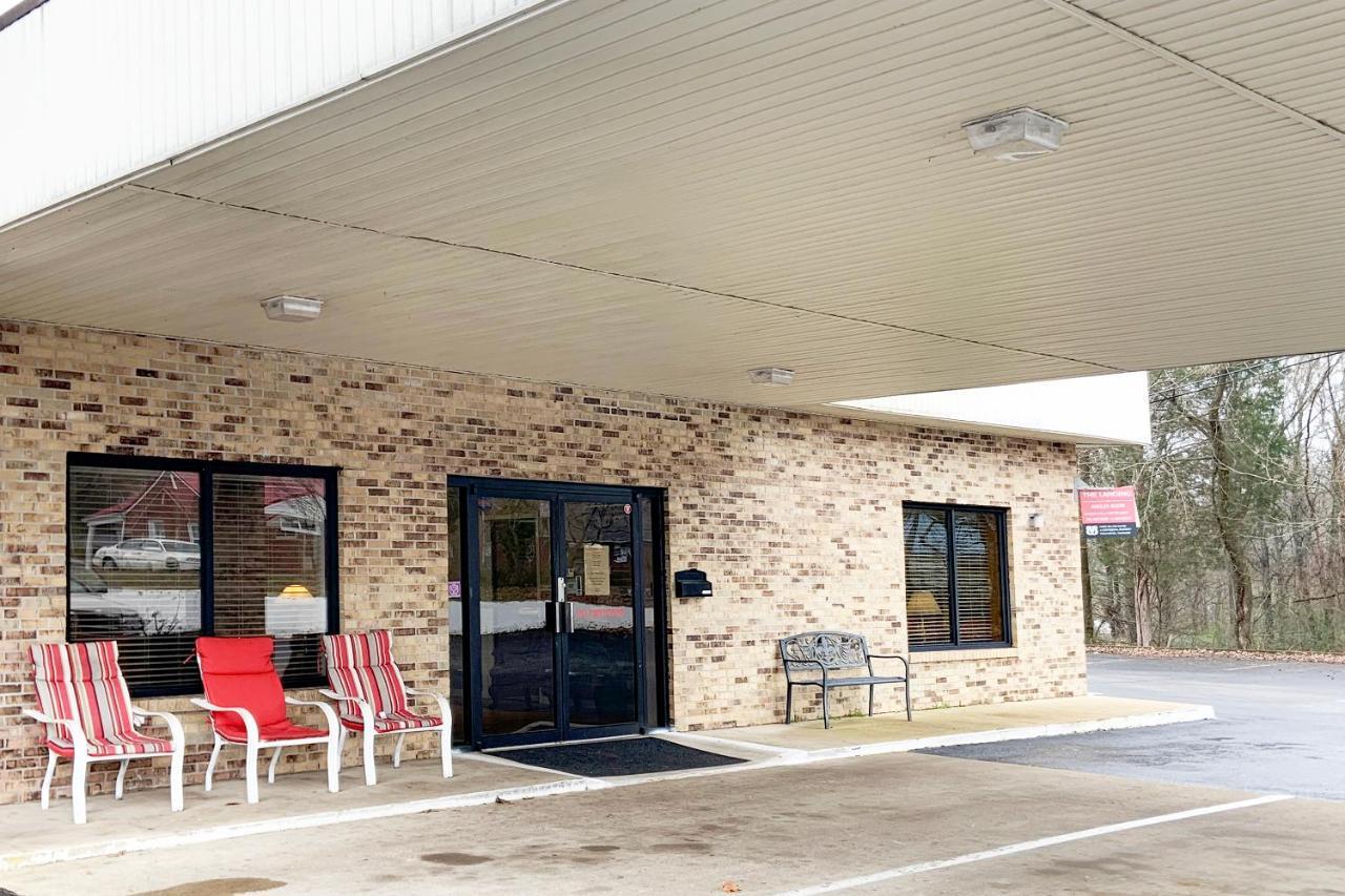 Paris Inn And Suites Εξωτερικό φωτογραφία