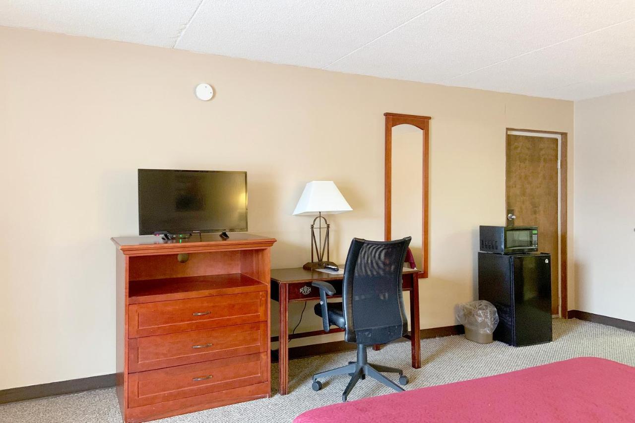 Paris Inn And Suites Εξωτερικό φωτογραφία